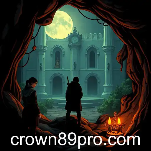 Unlocking Mysteries: The Role of 'crown89' in Adventure Games