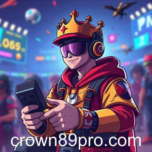 Gaming Evolution: The Rise of Crown89