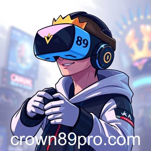 Crown89: Revolutionizing Online Gaming in 2025