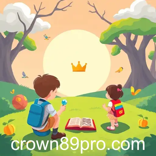 The Rise of Crown89 in the Gaming World