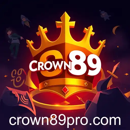 Crown89: The Rise of a New Gaming Hub