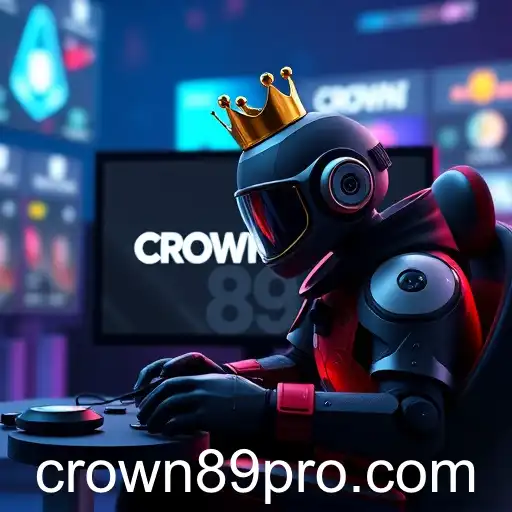 Evolving Trends in Online Gaming