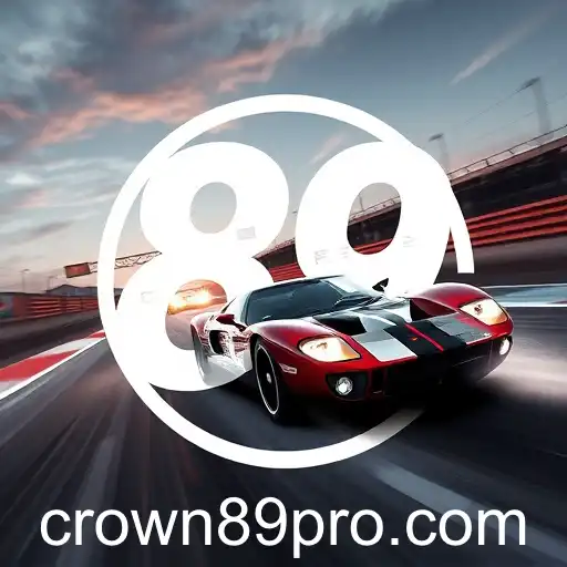 Exploring the Thrills of 'Racing Games': A Popular Gaming Category Featuring 'crown89'
