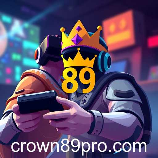 The Rise of Crown89 in Online Gaming