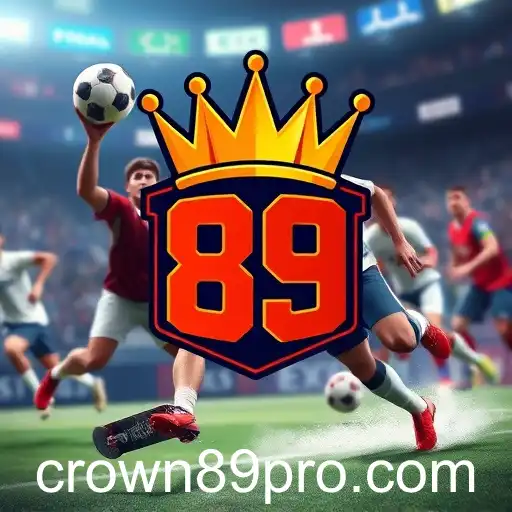 Exploring the Dynamic World of Sports Games and the 'Crown89' Phenomenon