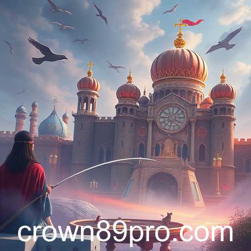 Gaming Evolves: The Rise of Virtual Kingdoms